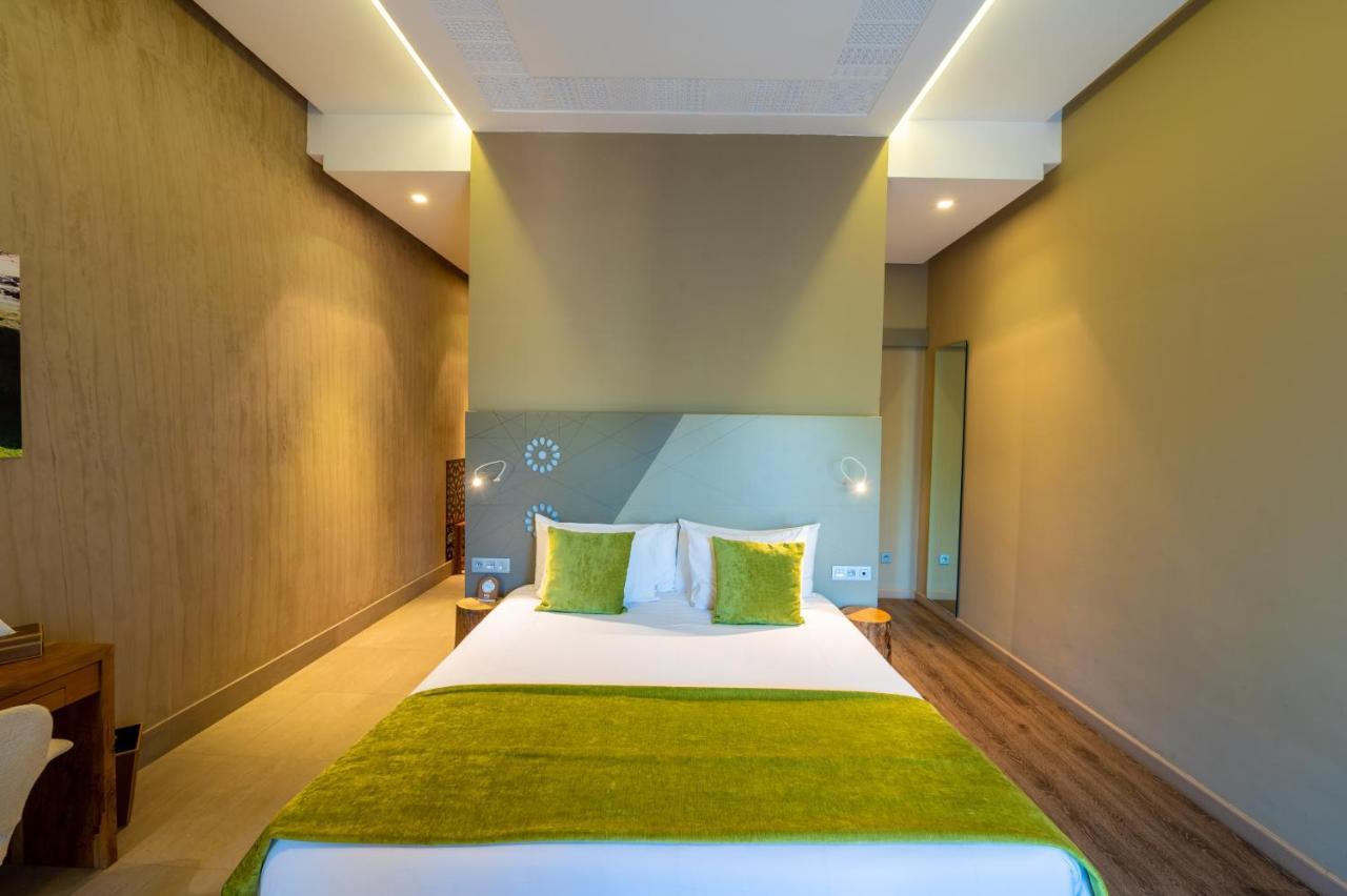 Apple Green Hotel & Spa Marrakech มาร์ราเกช ภายนอก รูปภาพ