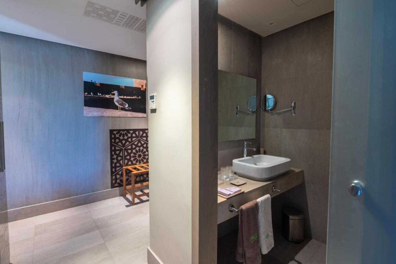 Apple Green Hotel & Spa Marrakech มาร์ราเกช ภายนอก รูปภาพ