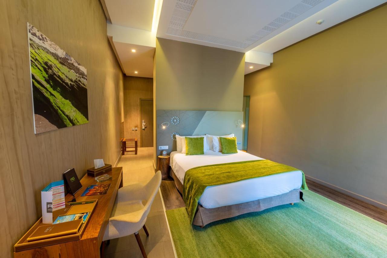 Apple Green Hotel & Spa Marrakech มาร์ราเกช ภายนอก รูปภาพ