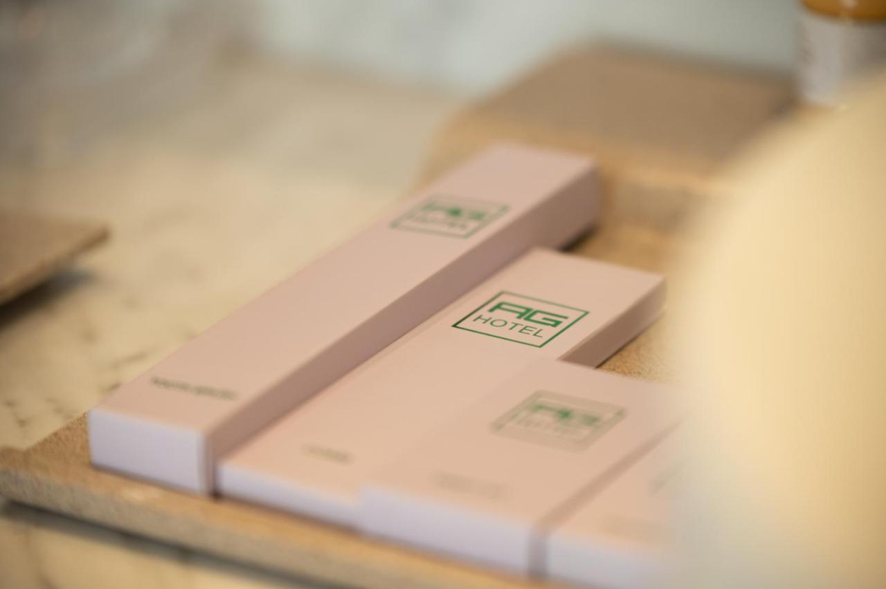 Apple Green Hotel & Spa Marrakech มาร์ราเกช ภายนอก รูปภาพ