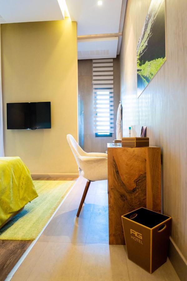 Apple Green Hotel & Spa Marrakech มาร์ราเกช ภายนอก รูปภาพ