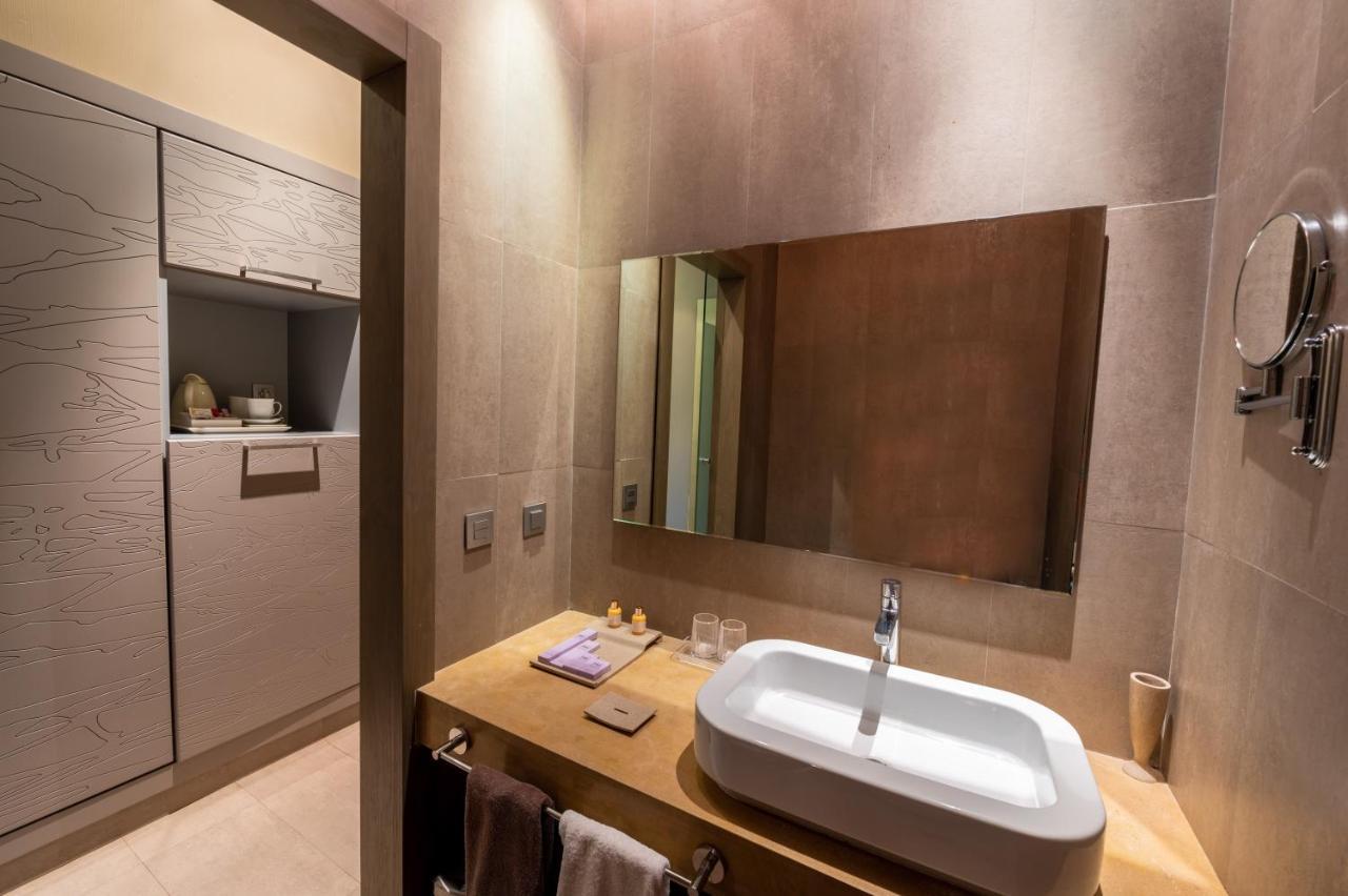 Apple Green Hotel & Spa Marrakech มาร์ราเกช ภายนอก รูปภาพ
