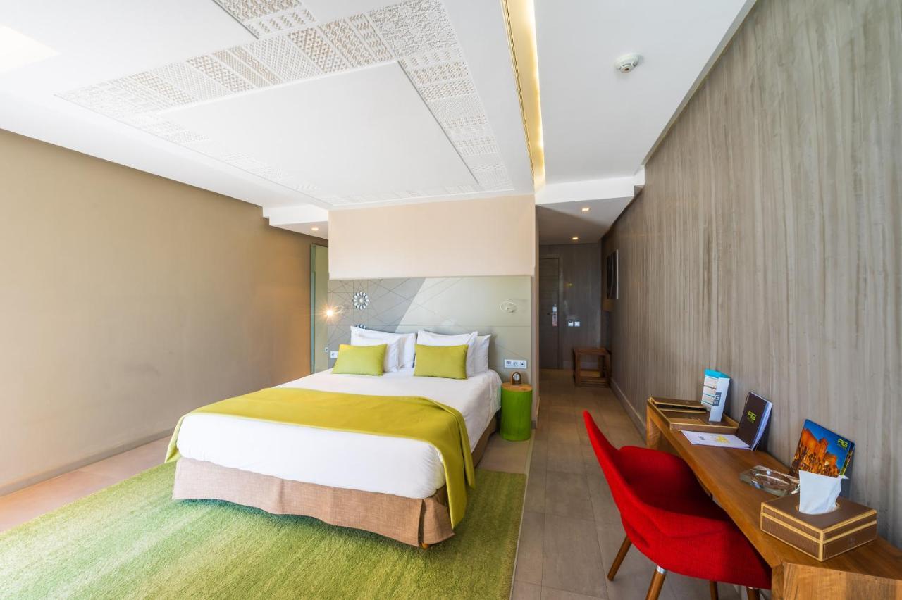 Apple Green Hotel & Spa Marrakech มาร์ราเกช ภายนอก รูปภาพ