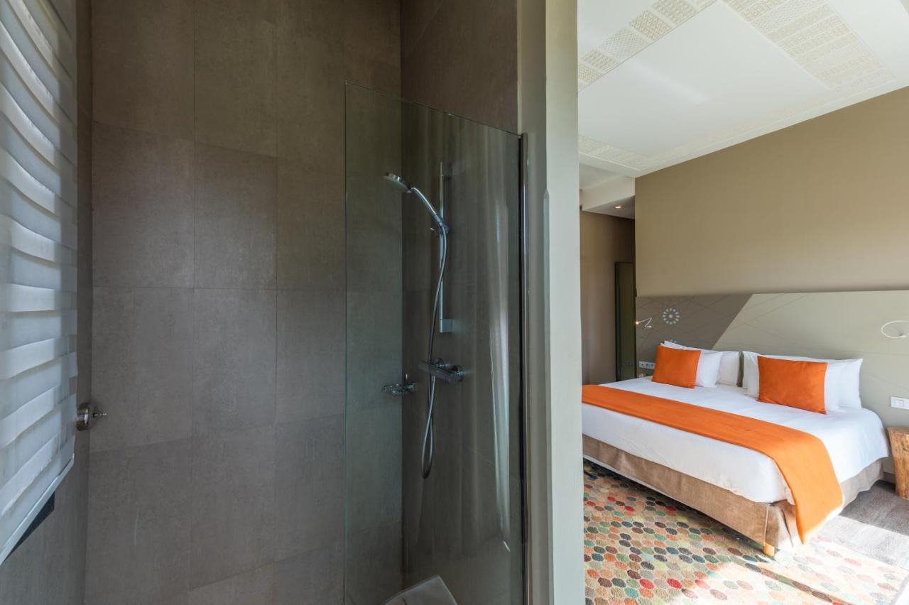 Apple Green Hotel & Spa Marrakech มาร์ราเกช ภายนอก รูปภาพ