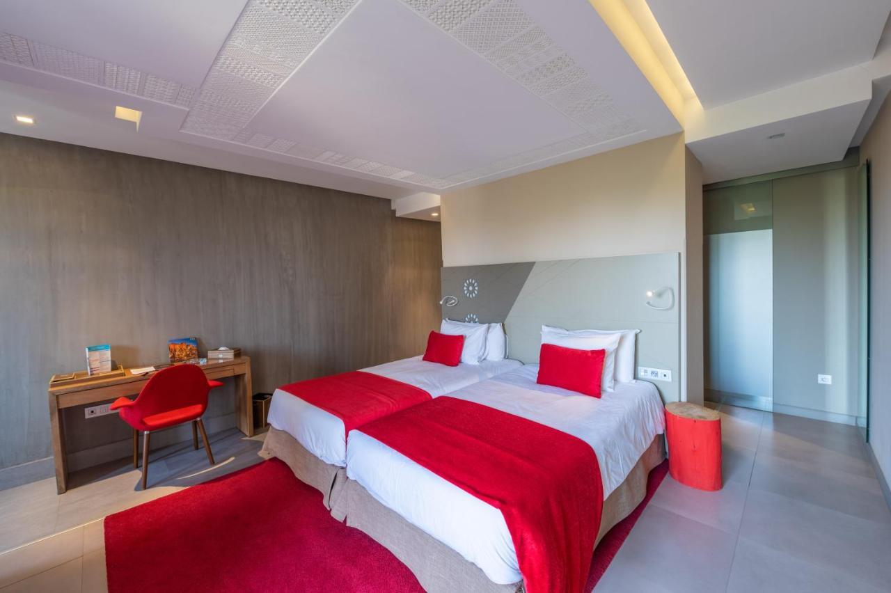 Apple Green Hotel & Spa Marrakech มาร์ราเกช ภายนอก รูปภาพ